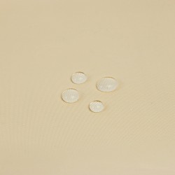 Ткань Оксфорд 240D PU 2000, Кремовый (Песочный)   в Рязани