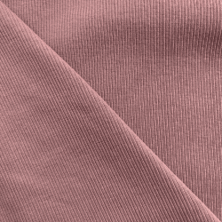 Ткань Кашкорсе, 420гм/2, 110см, цвет Какао (на отрез)  в Рязани
