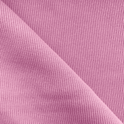 Ткань Кашкорсе, 420гм/2, 110см, цвет Сухая роза (на отрез)  в Рязани