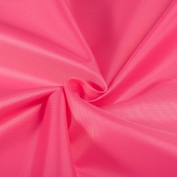*Ткань Оксфорд 210D PU, цвет Розовый (на отрез)  в Рязани