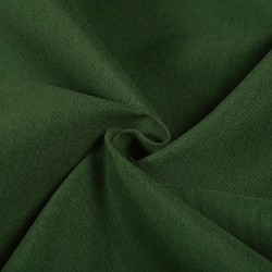 Грета Водоотталкивающая (80%пэ, 20%хл), Темно-Зеленый (на отрез)  в Рязани