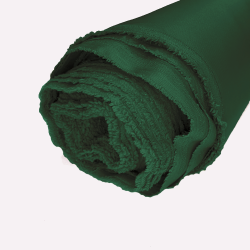 Мерный лоскут в рулоне Ткань Оксфорд 600D PU, цвет Зеленый, 12,22м №200.17  в Рязани