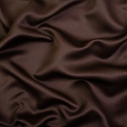 Ткань Блэкаут для штор светозатемняющая 75% &quot;Шоколад&quot;   в Рязани