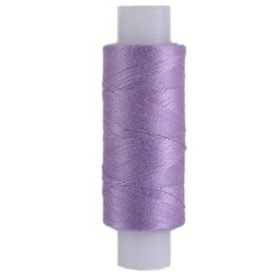 Нить армированная 35 лл (200м), цвет Фиолетовый №1804  в Рязани