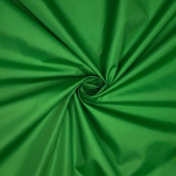 Ткань Дюспо 240Т WR PU Milky, цвет Зеленое яблоко (на отрез)  в Рязани