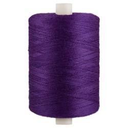 Нить армированная 45лл (2500м), цвет Фиолетовый №43  в Рязани