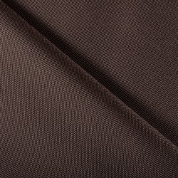 Ткань Кордура (Китай) (Оксфорд 900D), цвет Коричневый (на отрез)  в Рязани