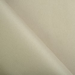 Ткань Кордура (Китай) (Оксфорд 900D), цвет Бежевый (на отрез) (100% полиэстер) в Рязани