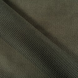 Сетка 3D трехслойная Air mesh 160 гр/м2, цвет Хаки   в Рязани